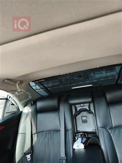 تويوتا كراون